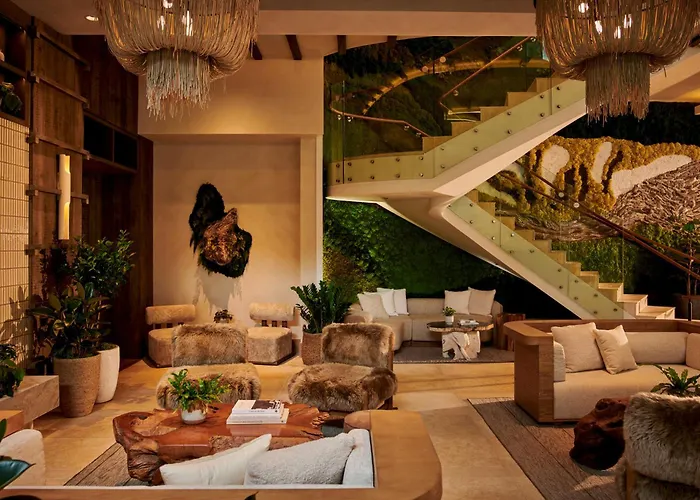 1 Hotel Seattle