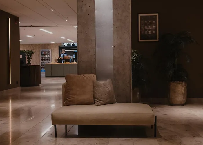 Home Hotel Mektagonen