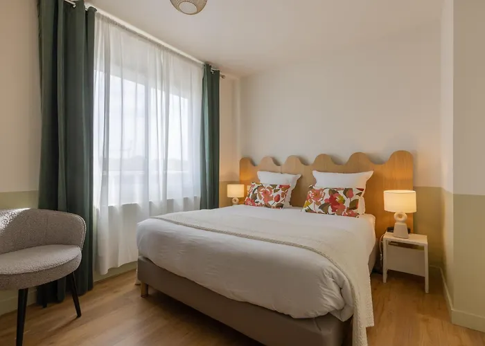 Family Golf Hotel