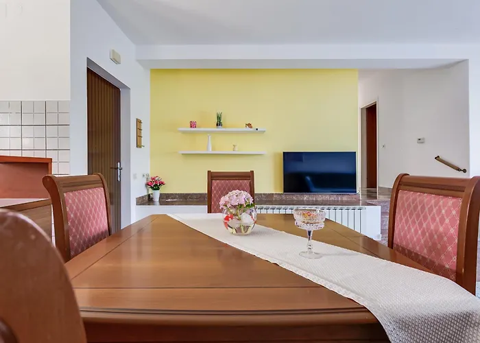 Hotel Marinko