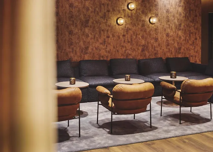 Stord Hotel
