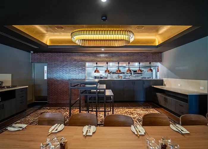 Quality Hotel Parklake Shepparton