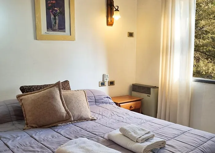 Harmonie Hotel De Montana - Adults Only