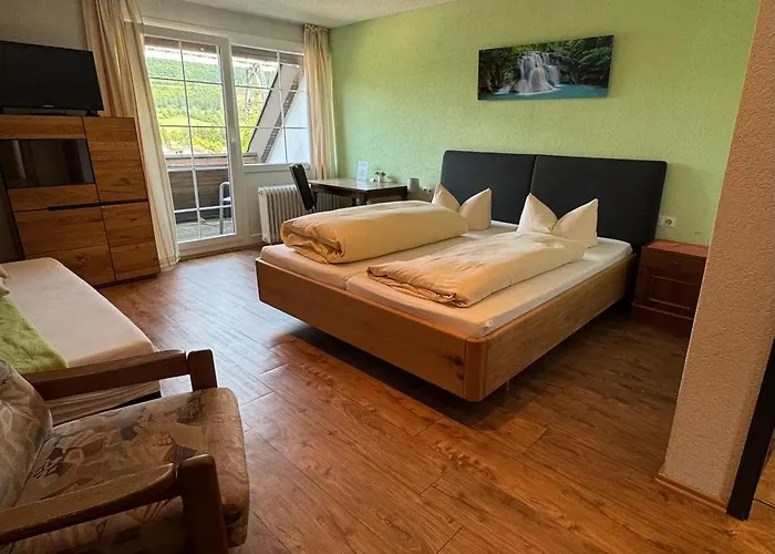 Landhotel Loewen