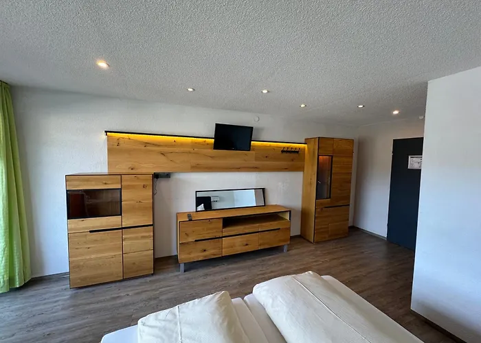 Landhotel Löwen