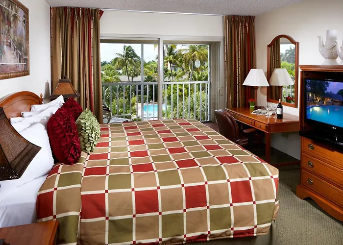 Best Western Naples Inn & Suites