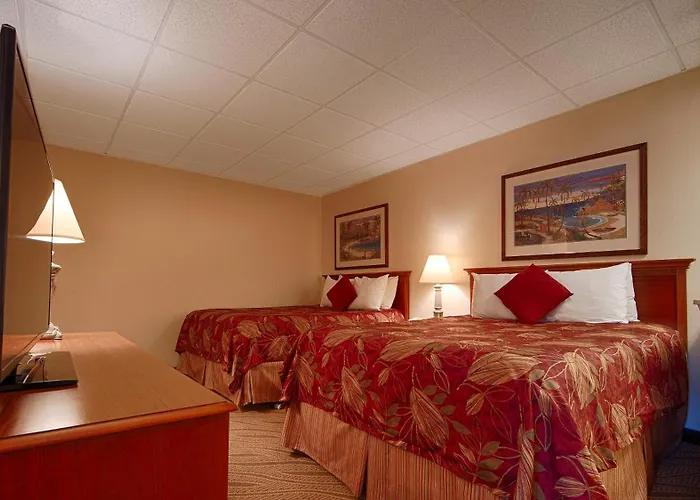 Best Western Naples Inn&Suites