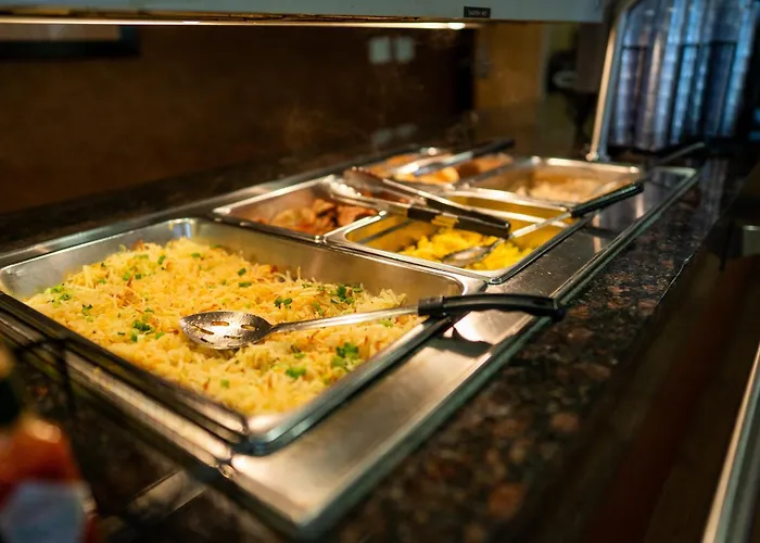 Crystal Inn Hotel&Suites - West Valley City