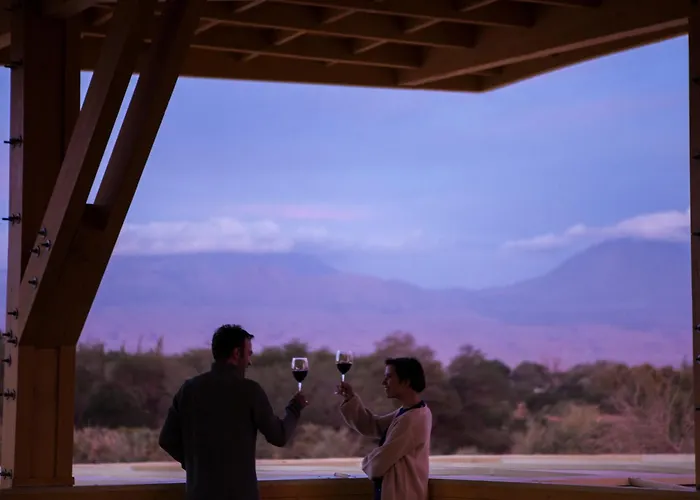 Explora En Atacama