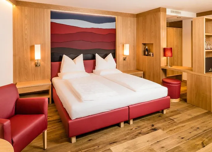Hotel Hasslhof