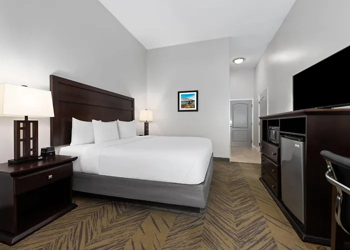 La Quinta By Wyndham Brookshire West Katy
