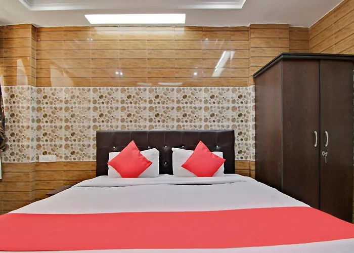 Hotel O Ajay