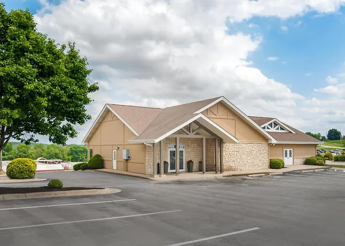 Best Western Plus Washington Hotel