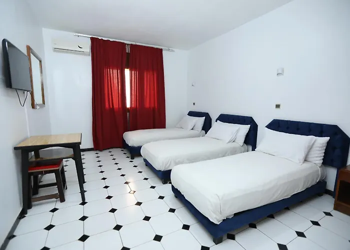 Hotel Raiss