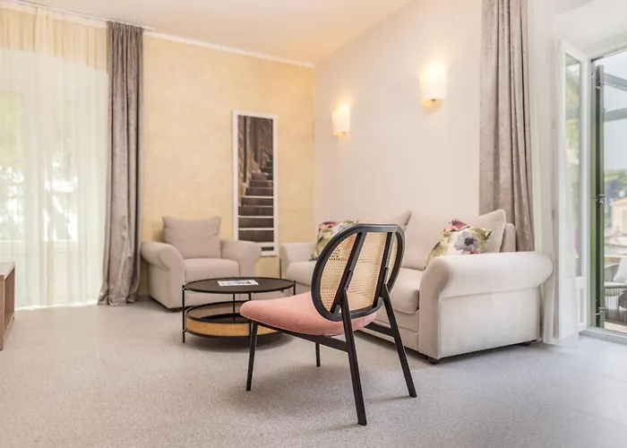 Maistra Select Mlini Hotel