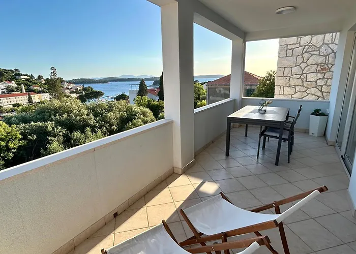 Apartments Antonia