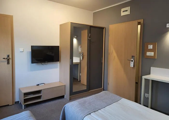 Hotel Platan