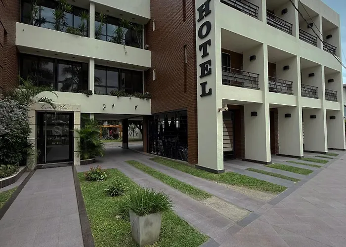 Hotel Escala Uno