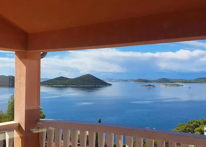 Apartmani Zoran