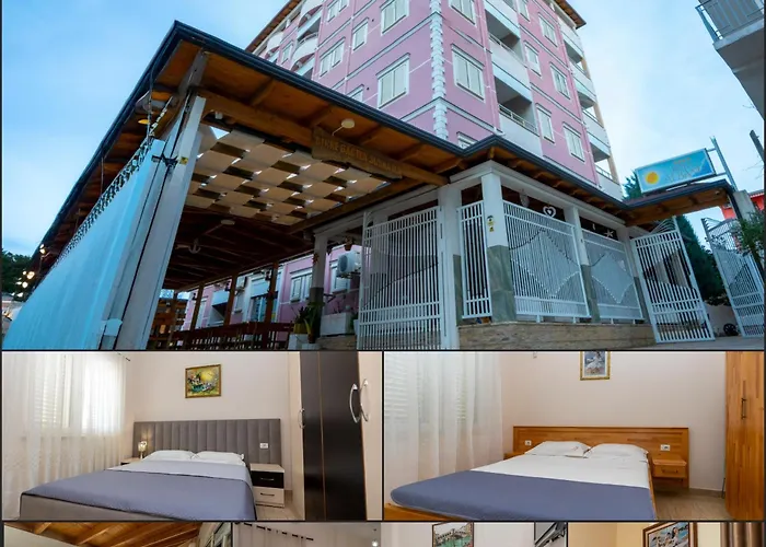 Hotel Albania
