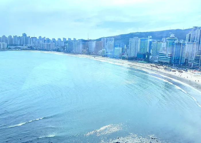Hotel Marine View