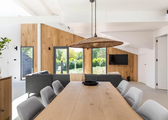 Duinappartementen Schoorl