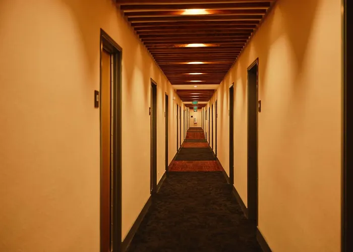 The Longleaf Hotel