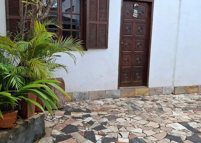 Casa Ouro Preto
