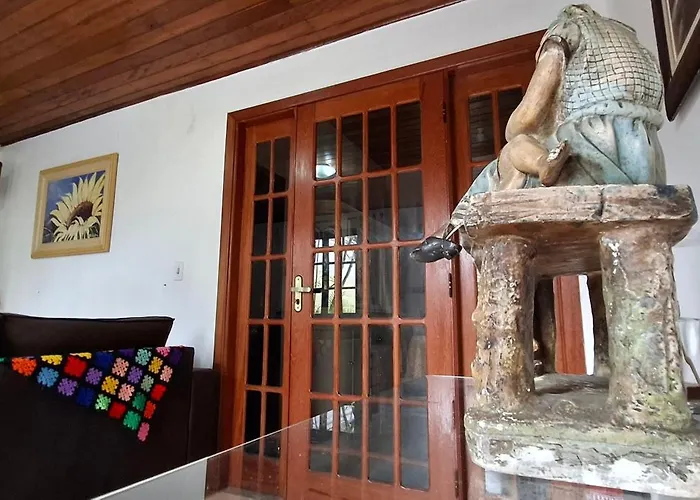 Casa Ouro Preto