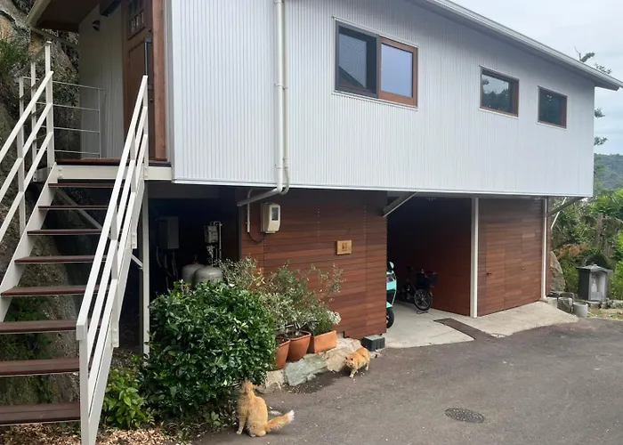My Lodge Naoshima