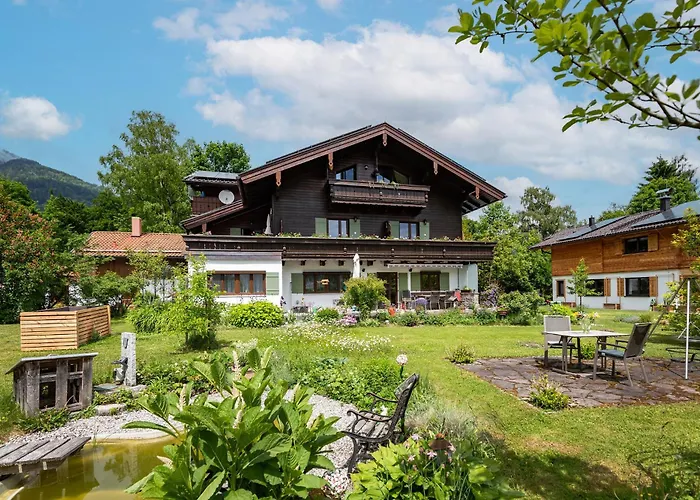 Haus Enzian