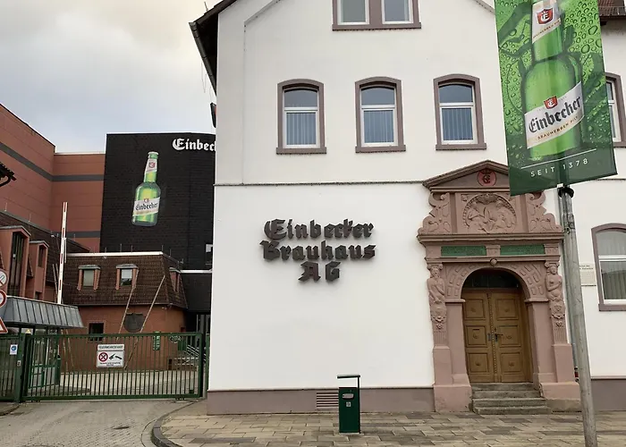 Ferienwohnung Weitblick