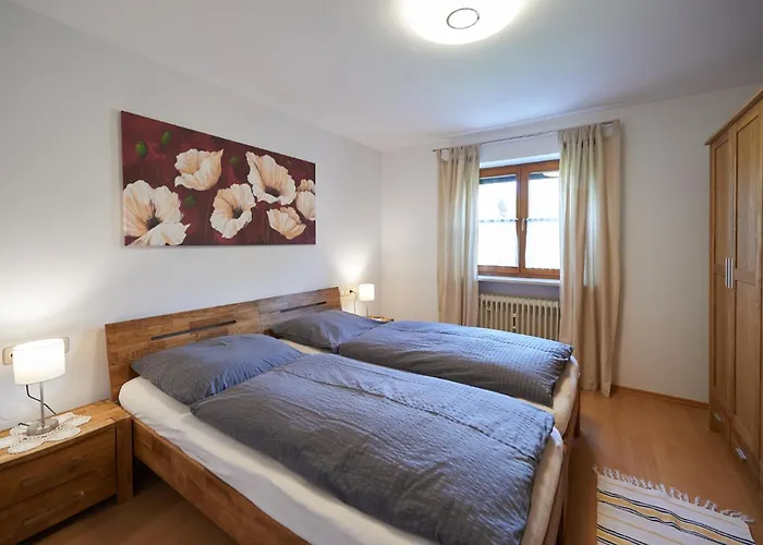 Ferienwohnung Höfler