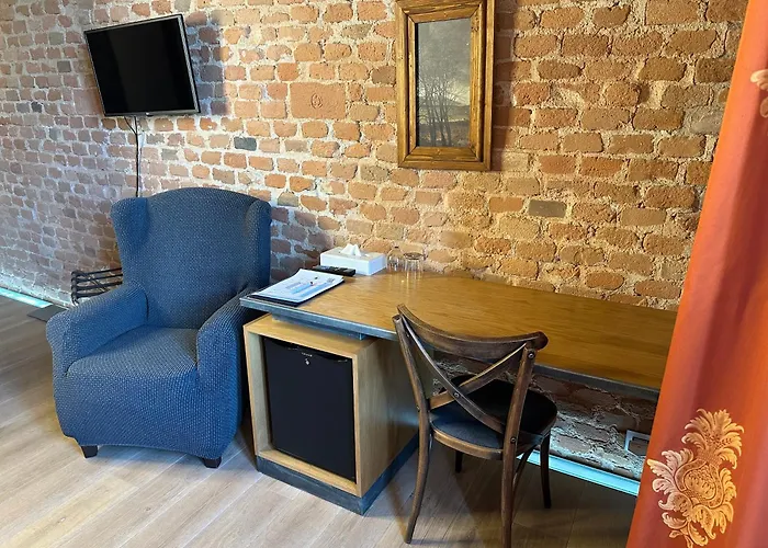 Hotel Mariansky Dvur