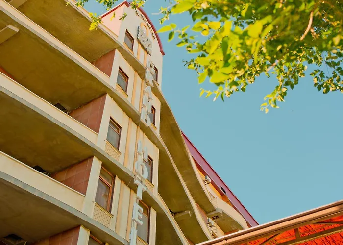 Atb Grand Hotel