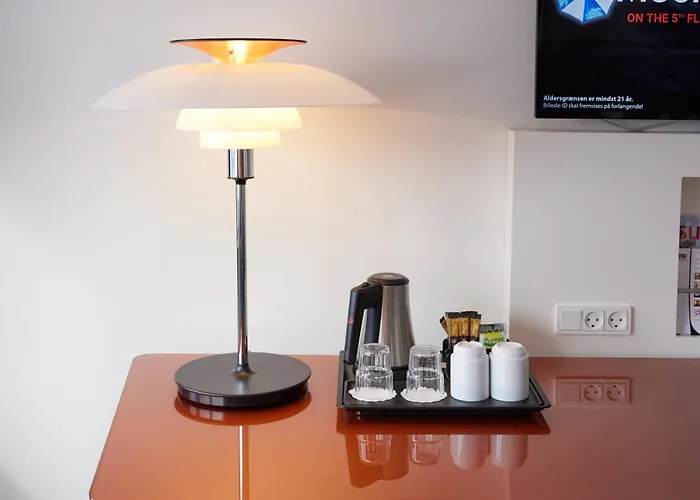 Hotel Hans Egede
