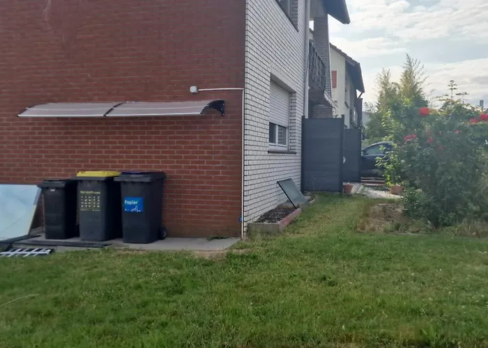 Ferienwohnung in Bielefeld
