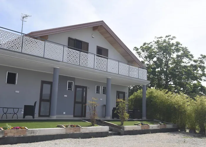 B&B Desea Poggiomarino