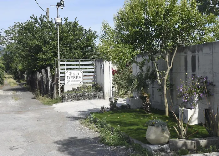 B&B Desea Poggiomarino