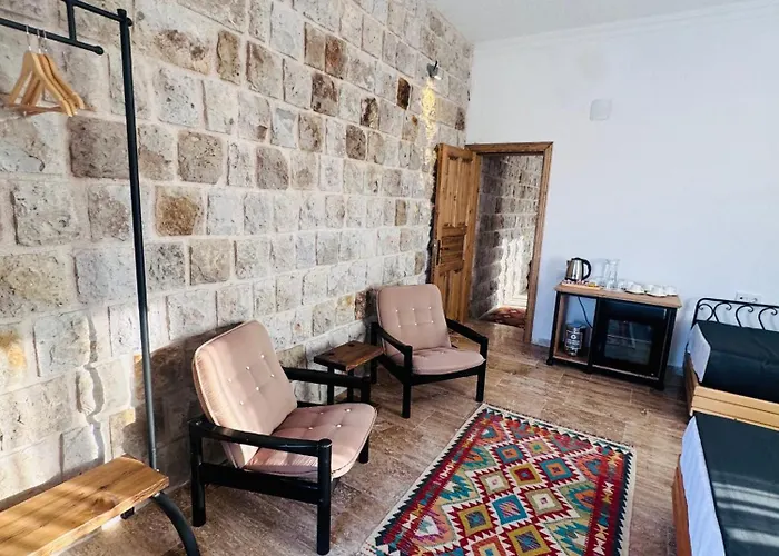 Soleado Cappadocia Hotel