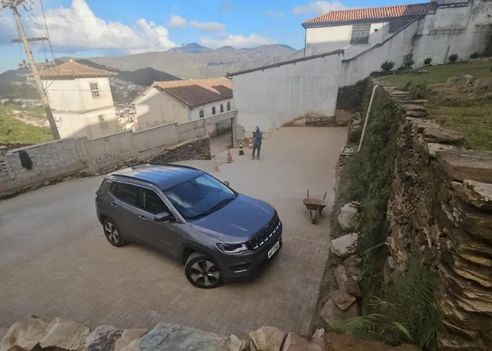 A3EM Casa de Gorceix
