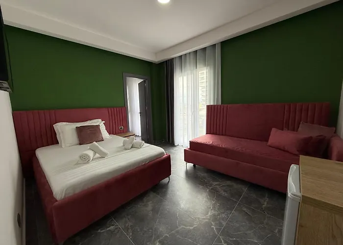Hotel Leodori 2