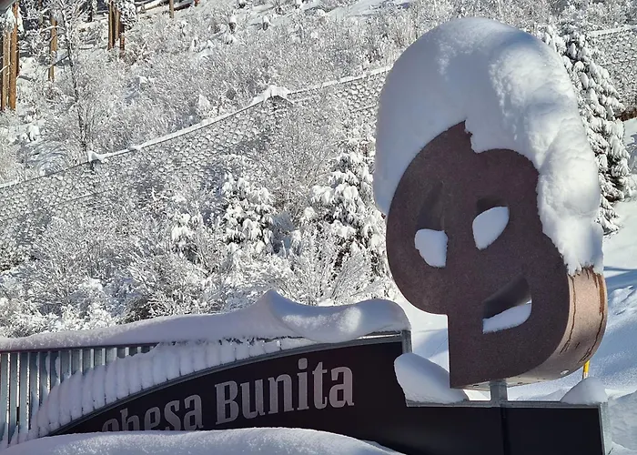 Chesa Bunita Dus