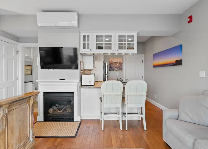 Tide'S Edge Oceanfront Condo