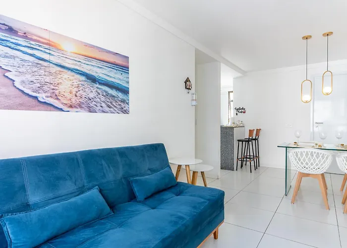 Flat 701 - Portomar Home Club