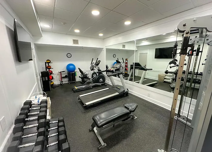 Sonesta Essential Hotels Overland Park