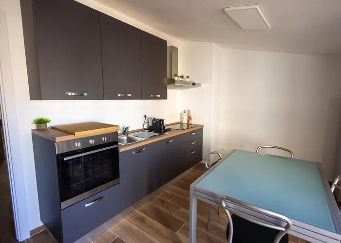 La Mansarda - Riflessi Rooms & Apartments