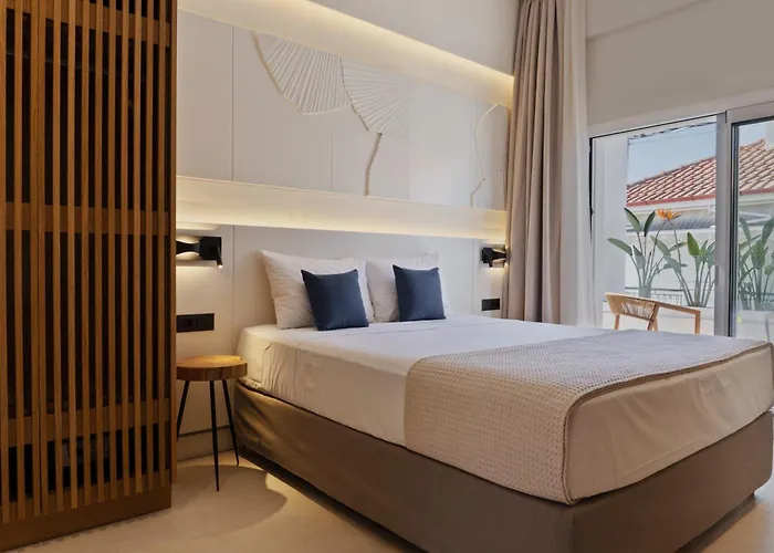 Palm Boutique Suites