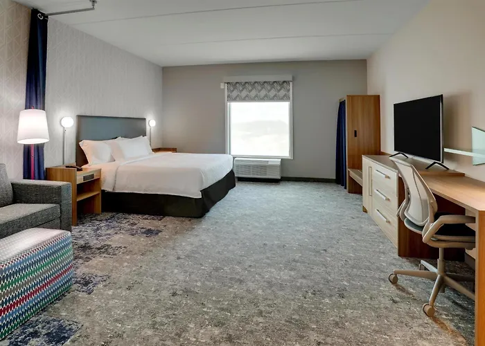 Home2 Suites By Hilton Conway, Sc