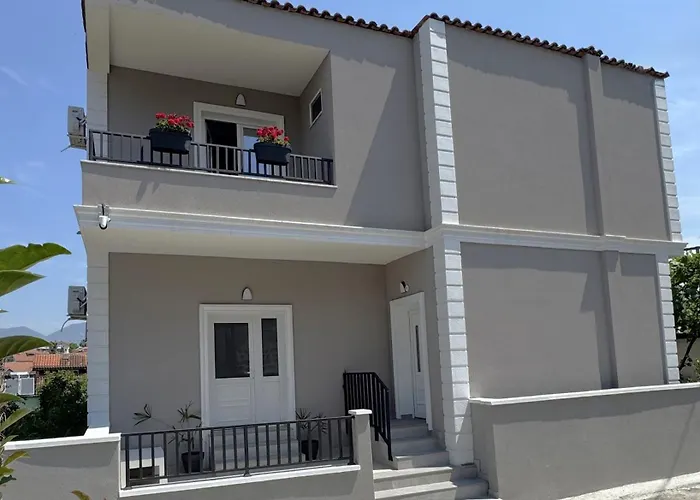 Villa 55